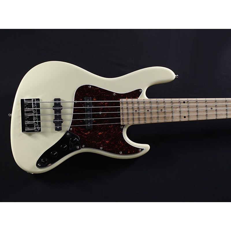 Sadowsky Guitars MetroLine 21-Fret Vintage J/J Bass Ash 5st (OWH) 画像5