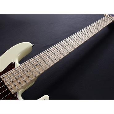 Sadowsky Guitars MetroLine 21-Fret Vintage J/J Bass Ash 5st (OWH) 画像6