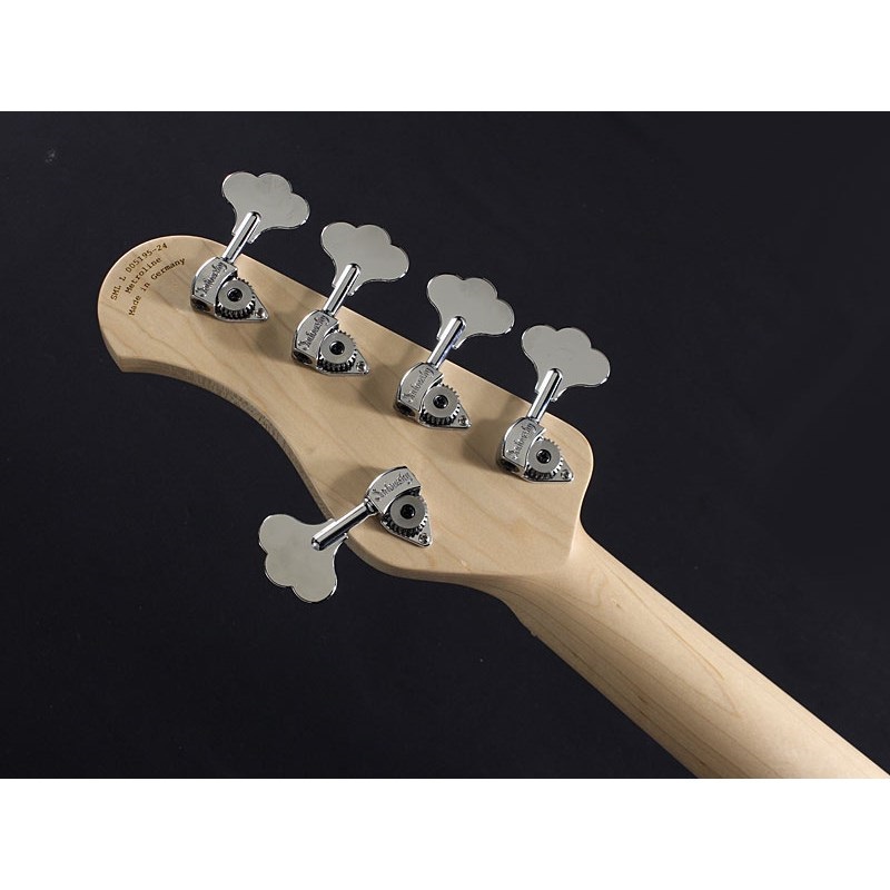 Sadowsky Guitars MetroLine 21-Fret Vintage J/J Bass Ash 5st (OWH) 画像8