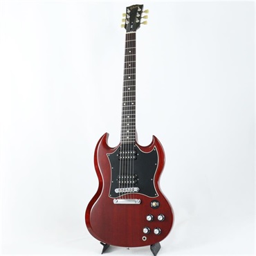 Gibson 【USED】 SG Special (Heritage Cherry) [SN.123700346] 画像1