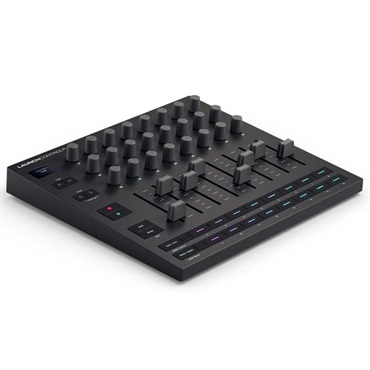 NOVATION Launch Control XL 3(ノベーション)(ラウンチコントロール)(60mmフェーダー搭載・USB・MIDIコントローラー)(Ableton Live 12 Lite付属) 画像2