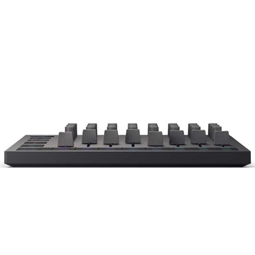 NOVATION Launch Control XL 3(ノベーション)(ラウンチコントロール)(60mmフェーダー搭載・USB・MIDIコントローラー)(Ableton Live 12 Lite付属) 画像4
