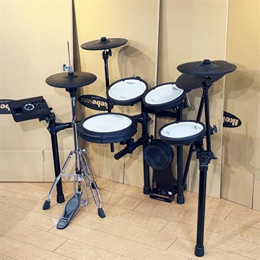 Roland USED 中古 TD-17KVX-S [ハイハットスタンド付属] 画像1