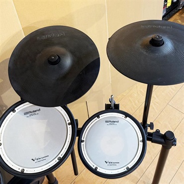Roland USED 中古 TD-17KVX-S [ハイハットスタンド付属] 画像6