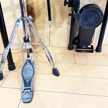 Roland USED 中古 TD-17KVX-S [ハイハットスタンド付属] 画像8