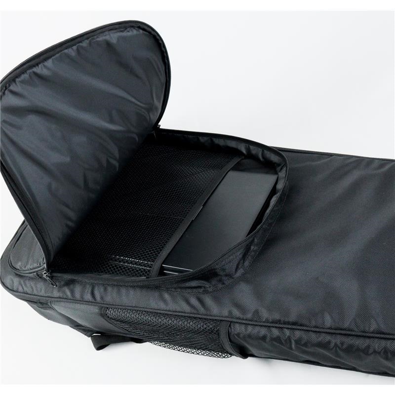 Noah’sark NBS-BLACK [エレキベース用ギグケース] 画像3