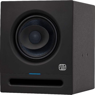PreSonus Eris Pro 6 (Pair)(プレソナス)(モニタースピーカー)(同軸スタジオモニター) 画像3