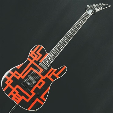 Zodiac USED 中古 TC-HOTEI 35TH RED LINE [SN.R012]  ゾディアック 画像2