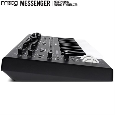 moog Messenger (予約商品・納期未定) モーグ メッセンジャー アナログシンセサイザー 画像4