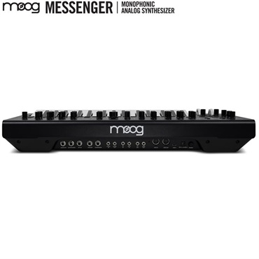 moog Messenger (予約商品・納期未定) モーグ メッセンジャー アナログシンセサイザー 画像6