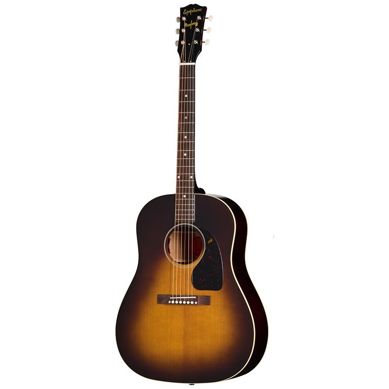 Epiphone 【奥田民生モデル】Epiphone Inspired By Gibson Custom Tamio Okuda J-45 エピフォン 画像3