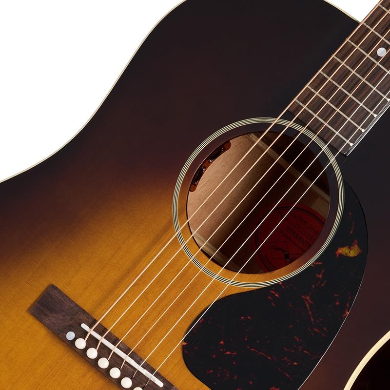 Epiphone 【奥田民生モデル】Epiphone Inspired By Gibson Custom Tamio Okuda J-45 エピフォン 画像5