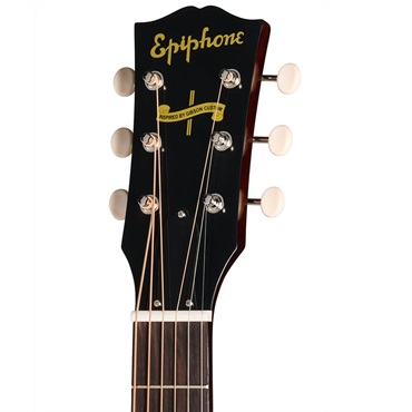 Epiphone 【奥田民生モデル】Epiphone Inspired By Gibson Custom Tamio Okuda J-45 エピフォン 画像7
