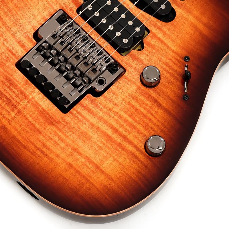 Ibanez j.custom RG8570-BSR (Brownish Sphalerite) [SPOT MODEL] SN.F2422054 画像4