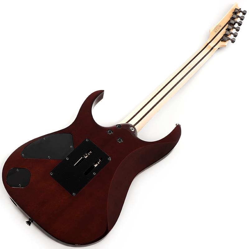 Ibanez j.custom RG8570-BSR (Brownish Sphalerite) [SPOT MODEL] SN.F2422056 画像2