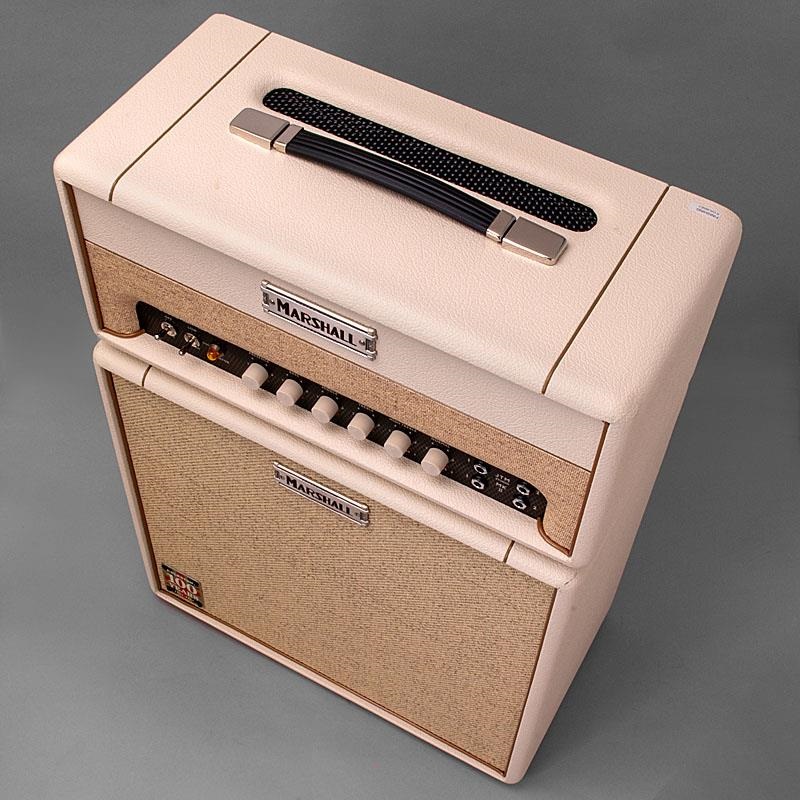 Marshall Studio JTM ST20HCC/ST112CC 【Celestion100周年記念限定モデル】[Serial No.08/100] 画像4
