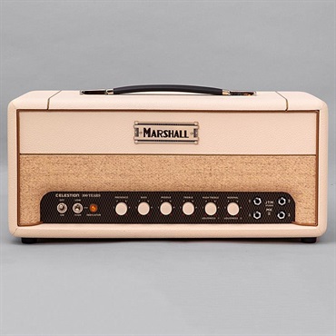 Marshall Studio JTM ST20HCC/ST112CC 【Celestion100周年記念限定モデル】[Serial No.08/100] 画像5