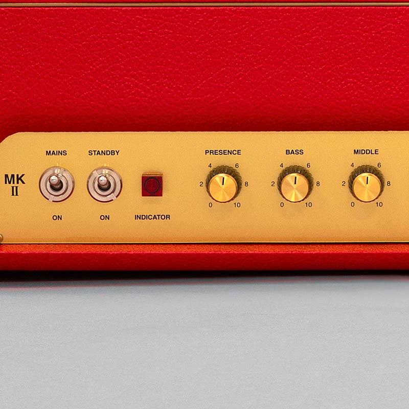 Marshall 1987X [RED for Design Store] 画像5
