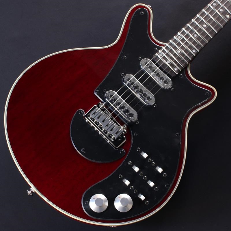 Brian May Guitars Brian May Special  (Antique Cherry) #BHM240442 画像2