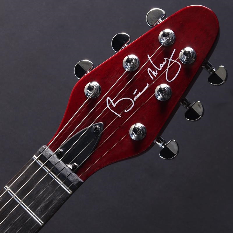 Brian May Guitars Brian May Special  (Antique Cherry) #BHM240442 画像4