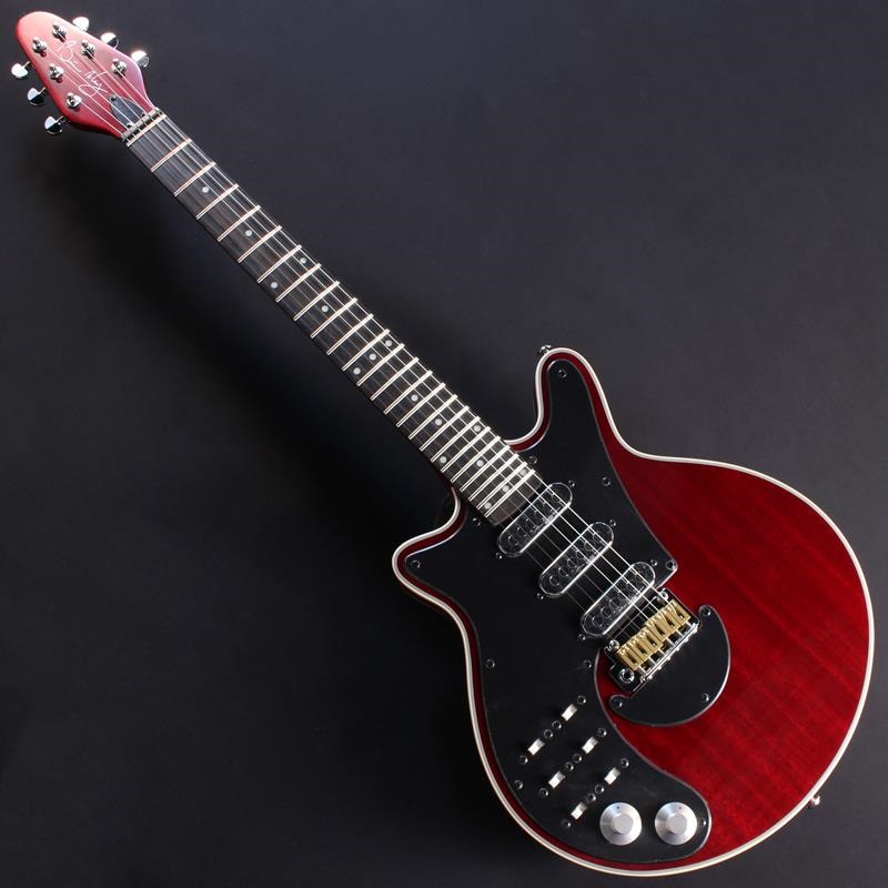 Brian May Guitars Brian May Special Left Hand (Antique Cherry) #BHM232743 画像1