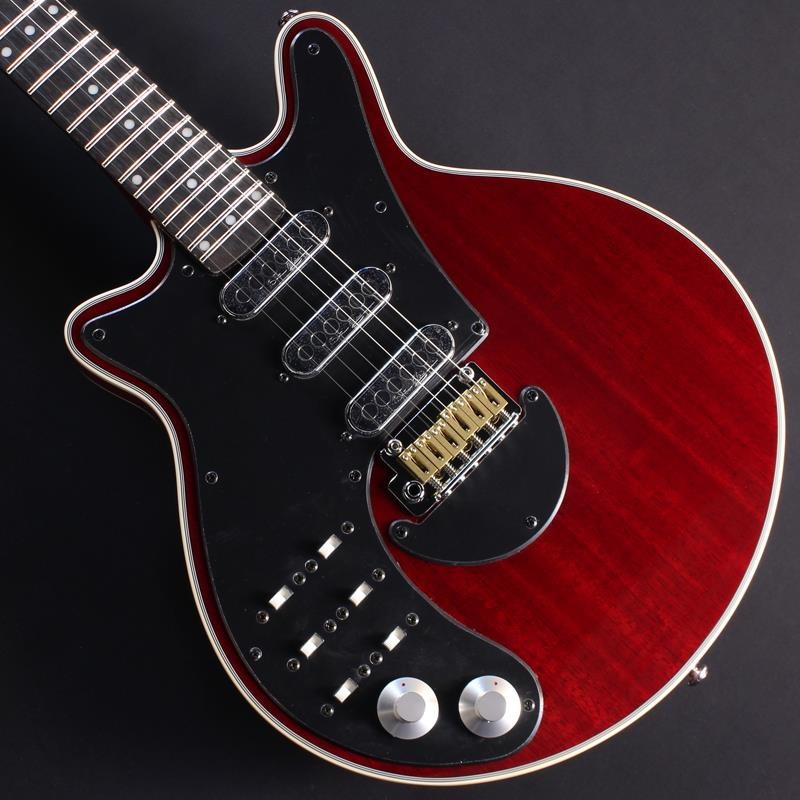 Brian May Guitars Brian May Special Left Hand (Antique Cherry) #BHM232743 画像2