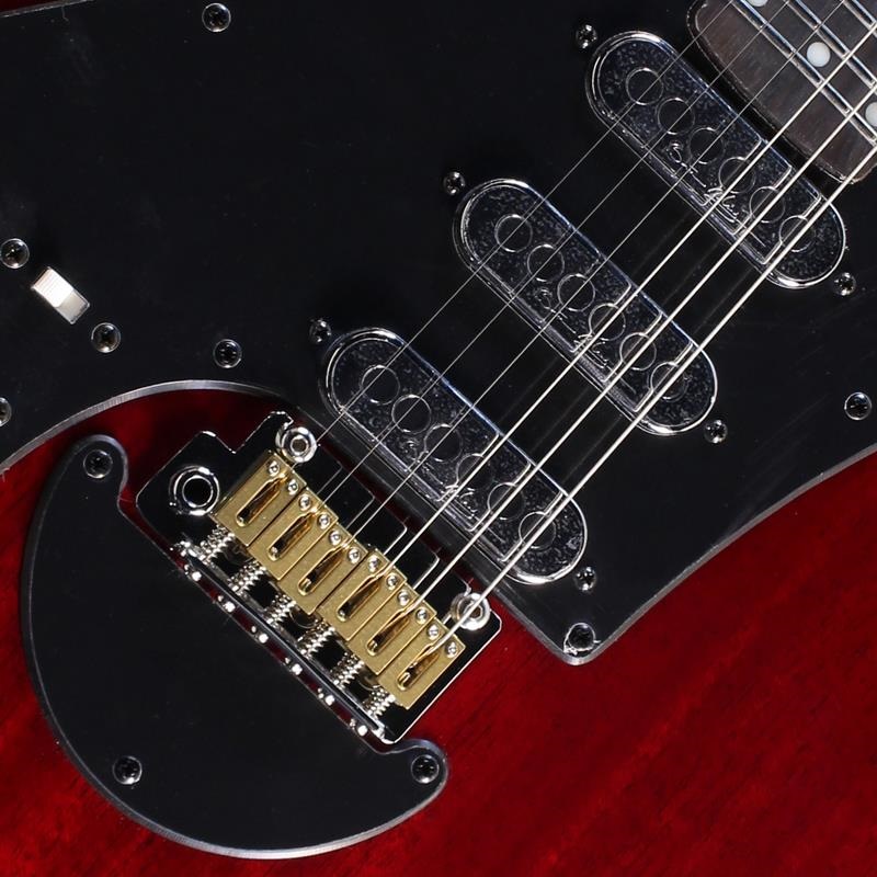 Brian May Guitars Brian May Special Left Hand (Antique Cherry) #BHM232743 画像3