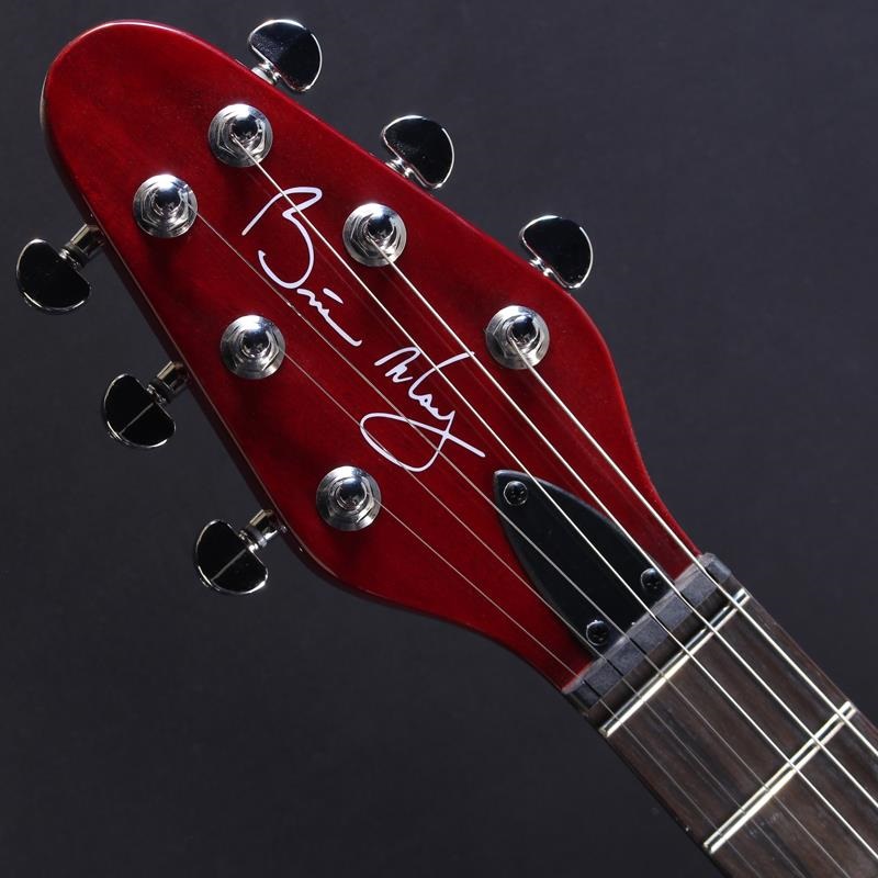 Brian May Guitars Brian May Special Left Hand (Antique Cherry) #BHM232743 画像4
