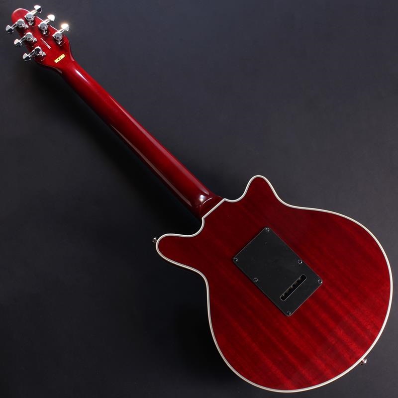 Brian May Guitars Brian May Special Left Hand (Antique Cherry) #BHM232743 画像5