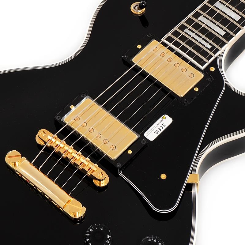 FUJIGEN Neo Classic Series NLC200EMH (Black) 画像3