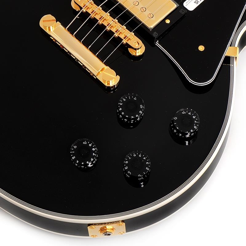 FUJIGEN Neo Classic Series NLC200EMH (Black) 画像4