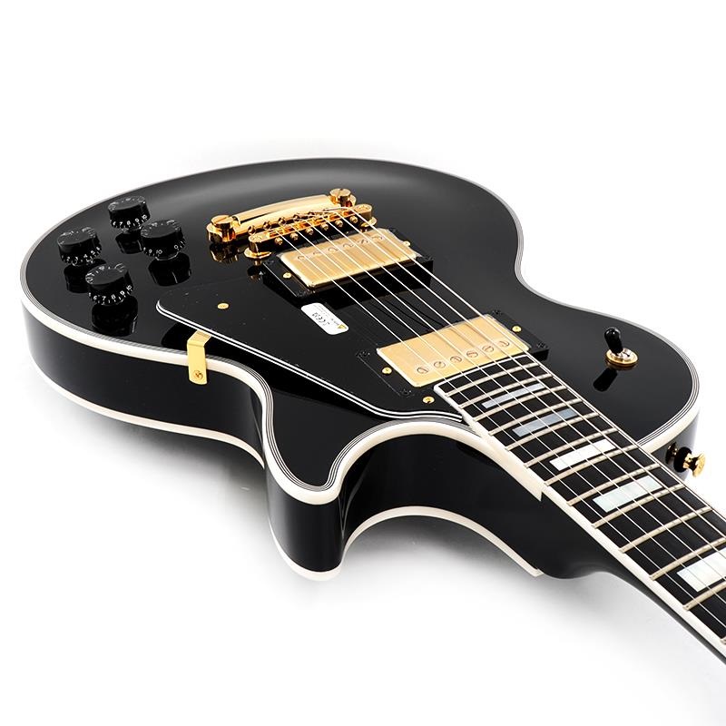 FUJIGEN Neo Classic Series NLC200EMH (Black) 画像8