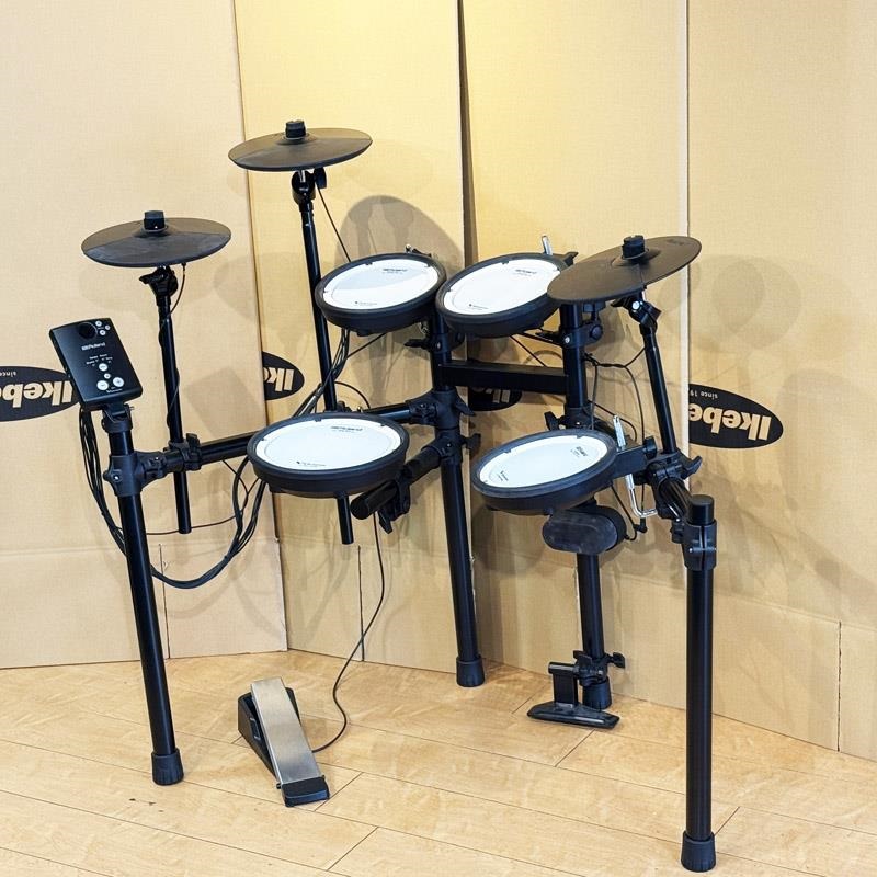 Roland USED 中古 TD-1DMK [V-Drums] 画像2