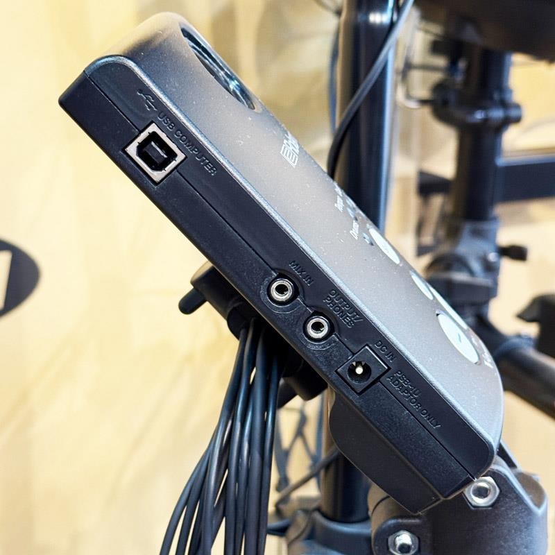 Roland USED 中古 TD-1DMK [V-Drums] 画像4