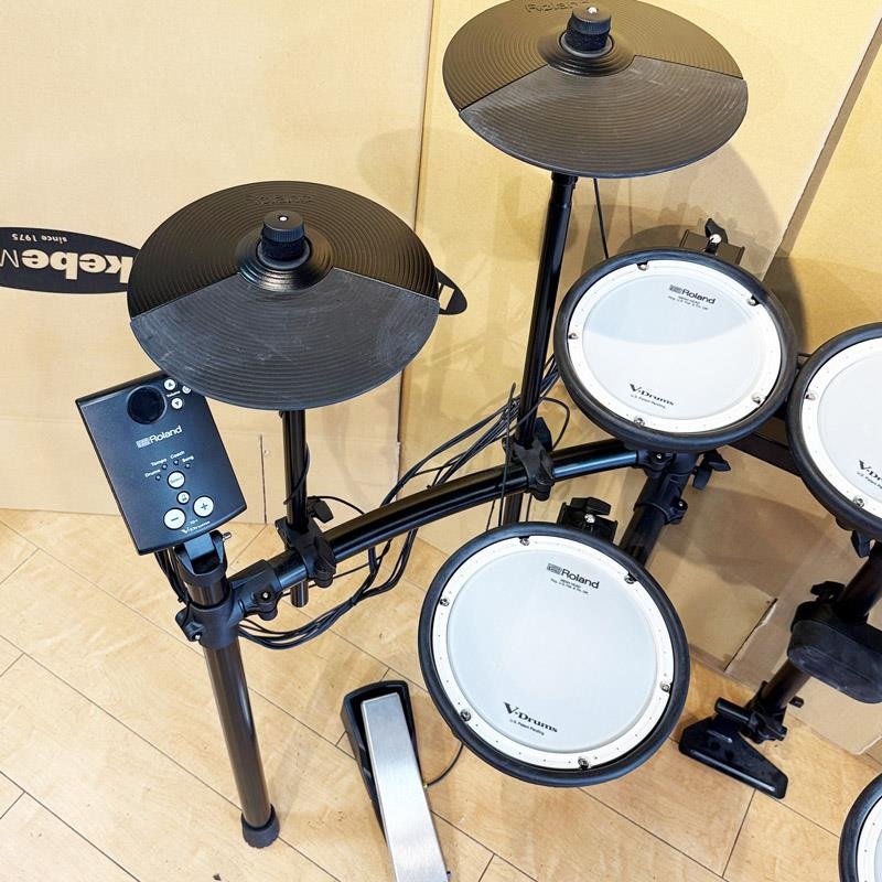 Roland USED 中古 TD-1DMK [V-Drums] 画像5