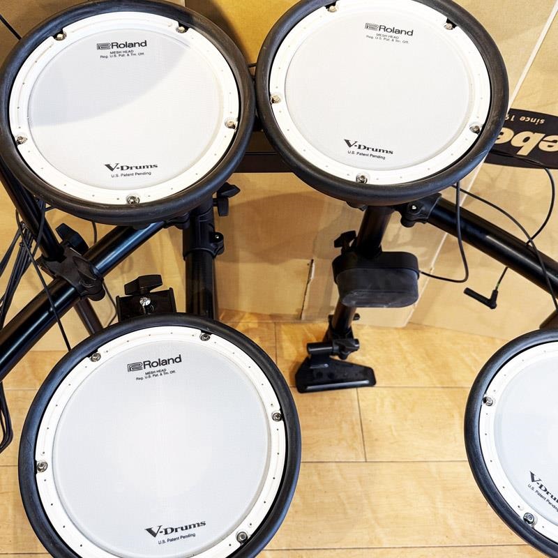 Roland USED 中古 TD-1DMK [V-Drums] 画像6