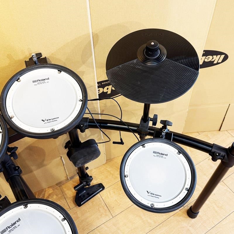 Roland USED 中古 TD-1DMK [V-Drums] 画像7