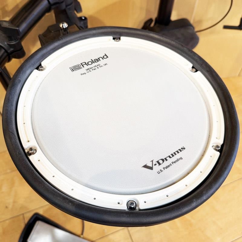 Roland USED 中古 TD-1DMK [V-Drums] 画像8