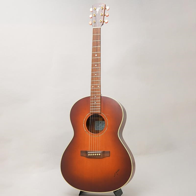 K.Yairi 【USED】 RF-65 SB ’09 Kヤイリ 画像2