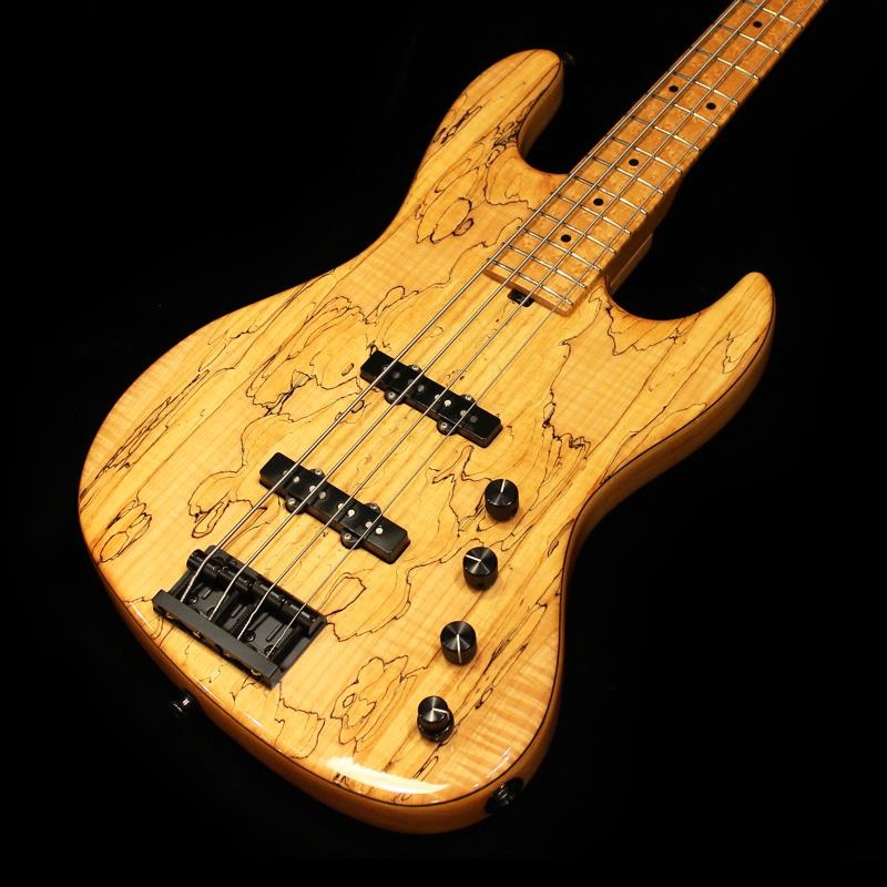 Sadowsky Guitars USED 中古 NYC Standard 4st/21F (Spalted Maple Top) '13 画像1