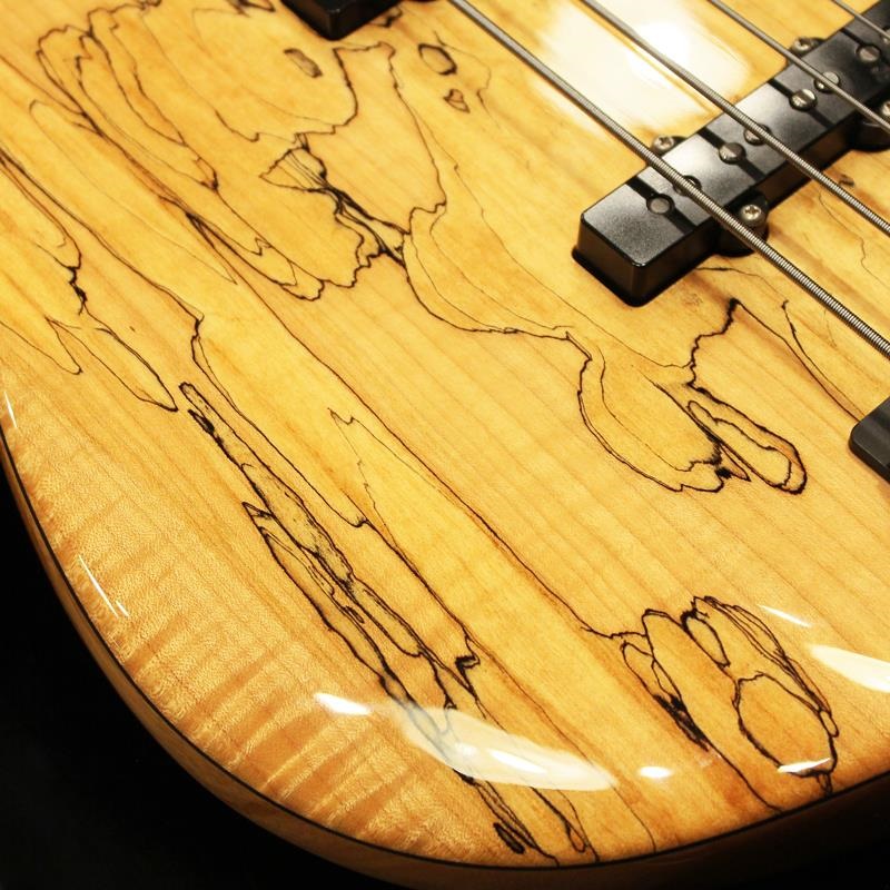 Sadowsky Guitars USED 中古 NYC Standard 4st/21F (Spalted Maple Top) '13 画像3