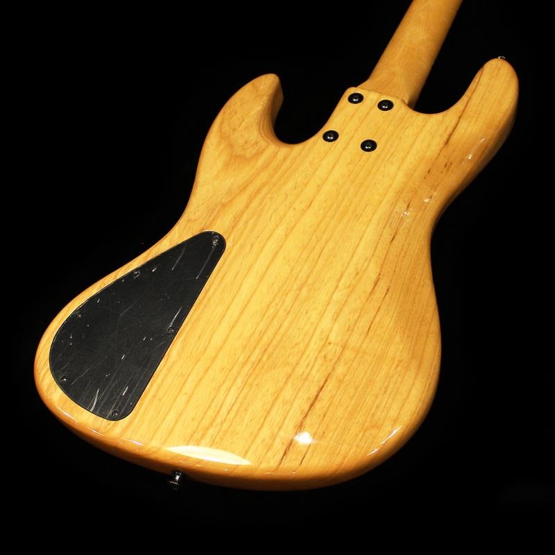 Sadowsky Guitars USED 中古 NYC Standard 4st/21F (Spalted Maple Top) '13 画像7