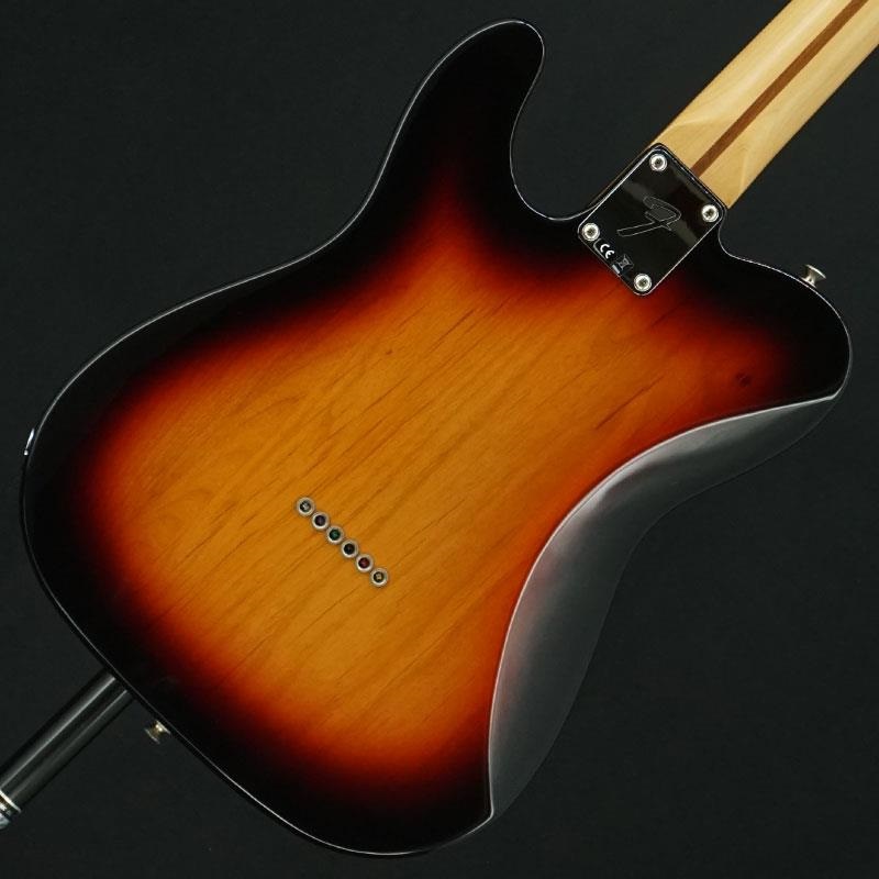 Fender MEX USED 中古 Player Telecaster HH (3-Color Sunburst/PF)【SN.MX18067618】 画像1