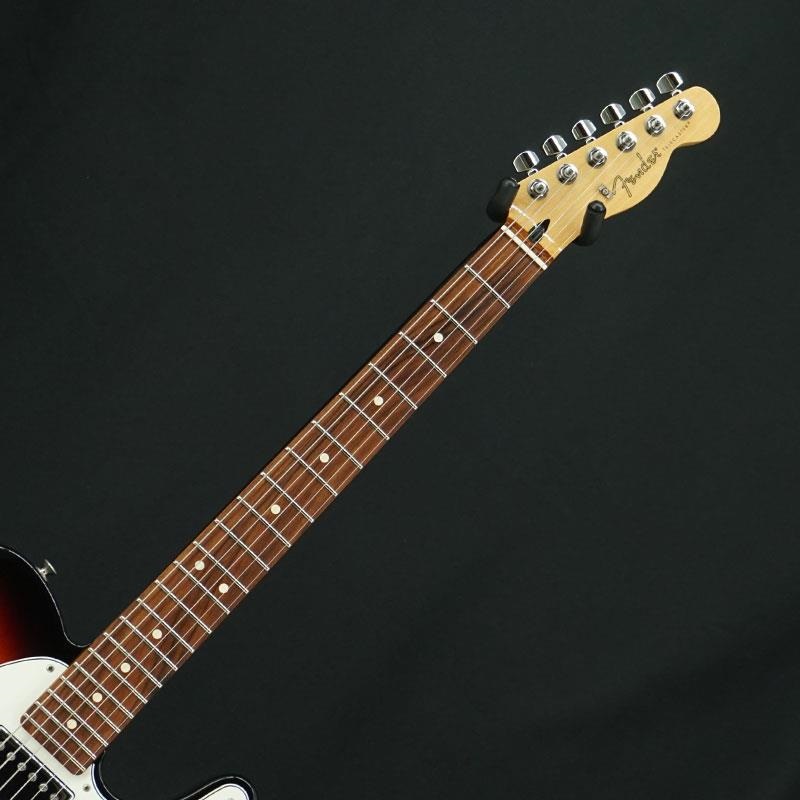Fender MEX USED 中古 Player Telecaster HH (3-Color Sunburst/PF)【SN.MX18067618】 画像4