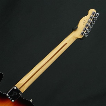 Fender MEX USED 中古 Player Telecaster HH (3-Color Sunburst/PF)【SN.MX18067618】 画像5