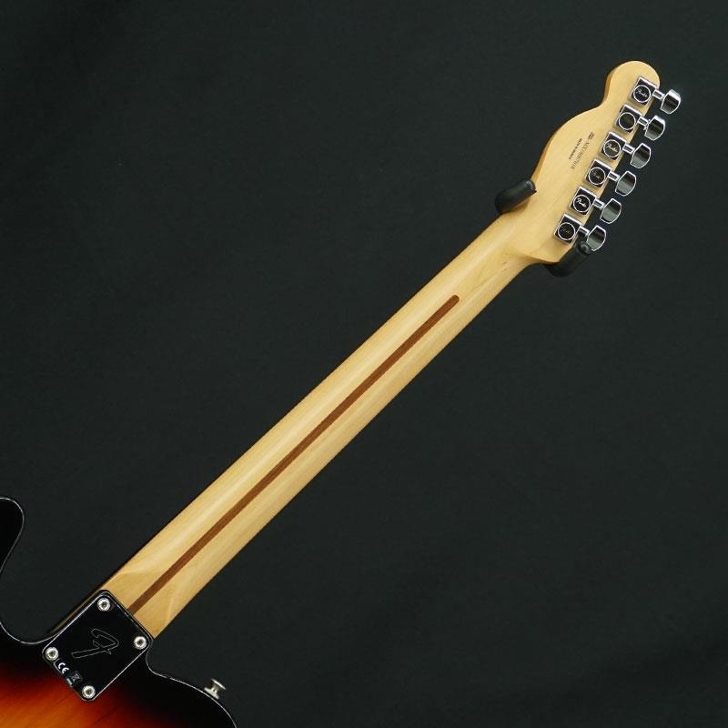 Fender MEX USED 中古 Player Telecaster HH (3-Color Sunburst/PF)【SN.MX18067618】 画像5