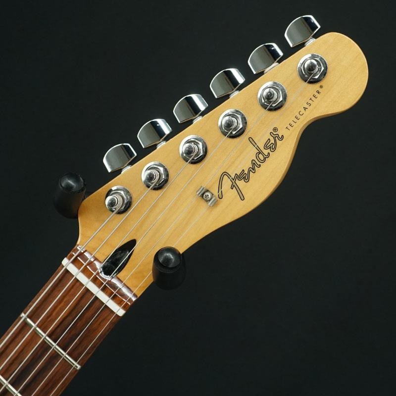 Fender MEX USED 中古 Player Telecaster HH (3-Color Sunburst/PF)【SN.MX18067618】 画像6
