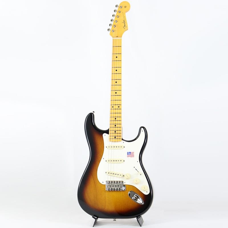 Fender USA Eric Johnson Stratocaster Maple 【キズあり特価】 画像1