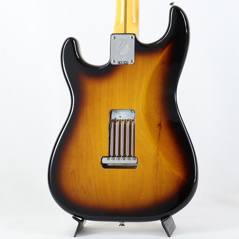 Fender USA Eric Johnson Stratocaster Maple 【キズあり特価】 画像3