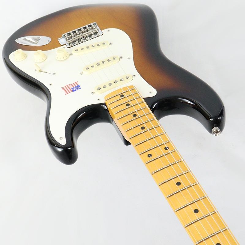 Fender USA Eric Johnson Stratocaster Maple 【キズあり特価】 画像4